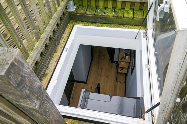Medium property photo - Van der Heimstraat, 2582 SB Den Haag